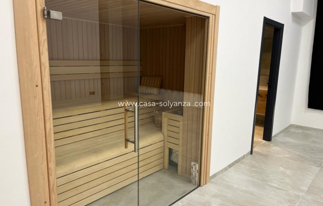 Revente - Villa - Rojales - Inland