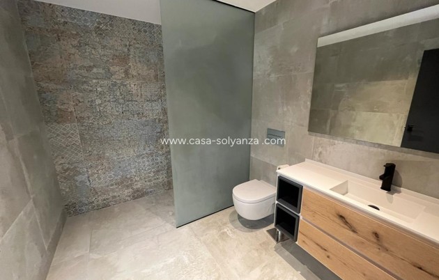 Revente - Villa - Rojales - Inland