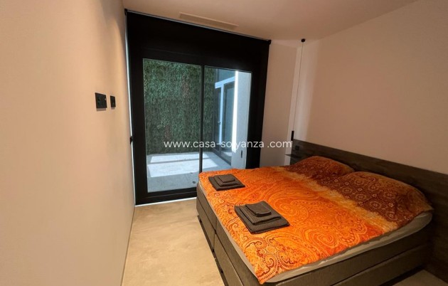 Revente - Villa - Rojales - Inland