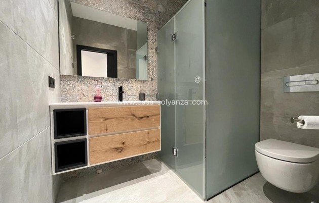 Revente - Villa - Rojales - Inland