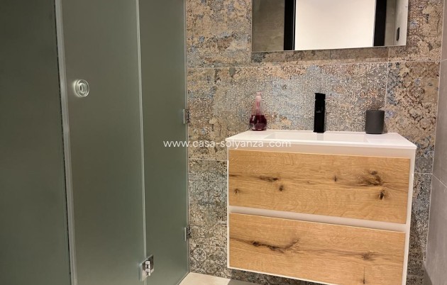 Revente - Villa - Rojales - Inland