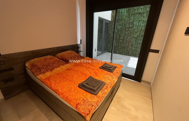 Revente - Villa - Rojales - Inland