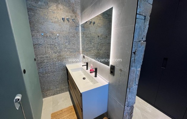 Revente - Villa - Rojales - Inland