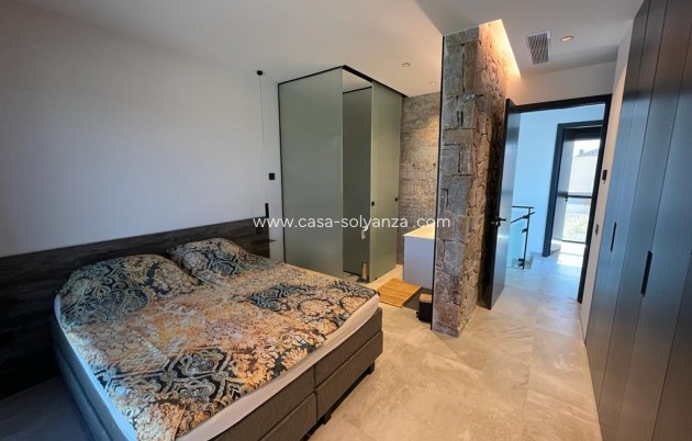 Revente - Villa - Rojales - Inland