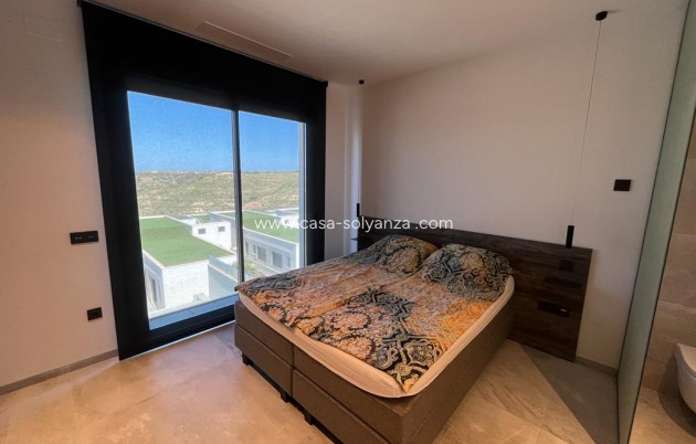 Revente - Villa - Rojales - Inland