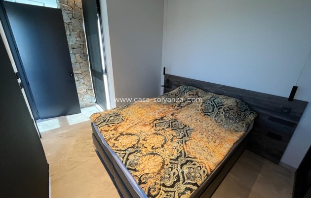 Revente - Villa - Rojales - Inland