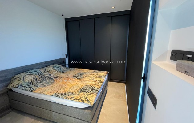 Revente - Villa - Rojales - Inland