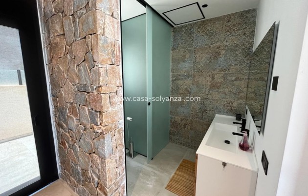 Revente - Villa - Rojales - Inland