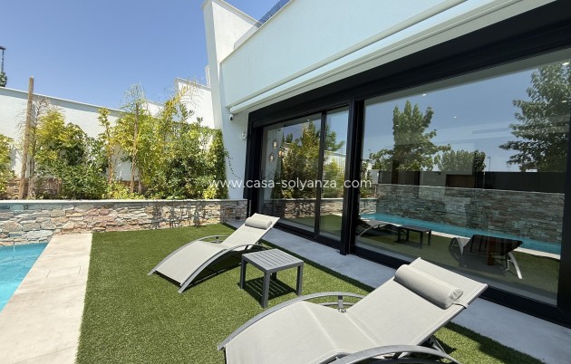 Revente - Villa - San javier - Costa Calida