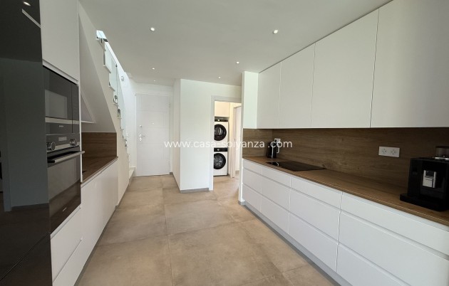 Revente - Villa - San javier - Costa Calida