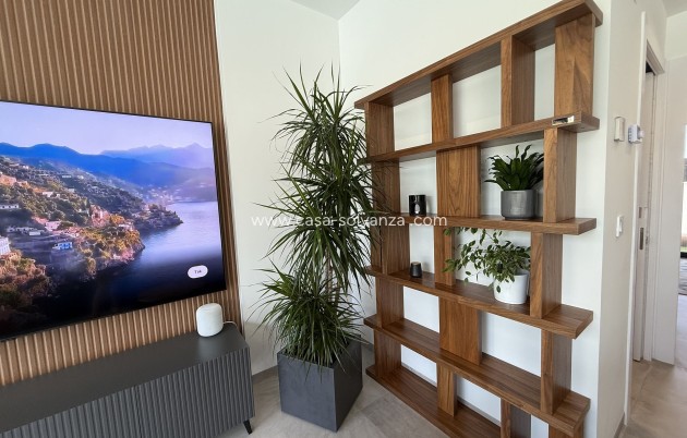 Revente - Villa - San javier - Costa Calida