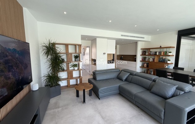 Revente - Villa - San javier - Costa Calida