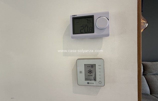 Revente - Villa - San javier - Costa Calida