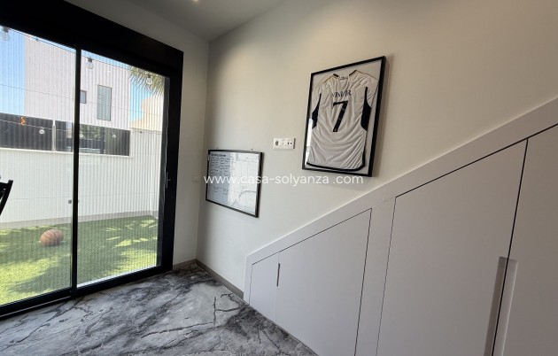 Revente - Villa - San javier - Costa Calida