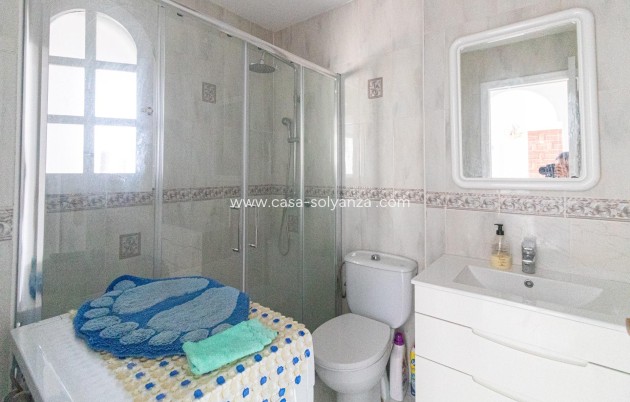 Revente - Appartement - Torrevieja - Playa de los Naufragos