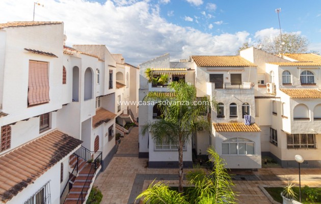 Revente - Appartement - Torrevieja - Playa de los Naufragos