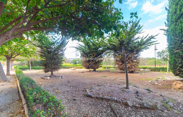 Revente - Appartement - Torrevieja - Playa de los Naufragos