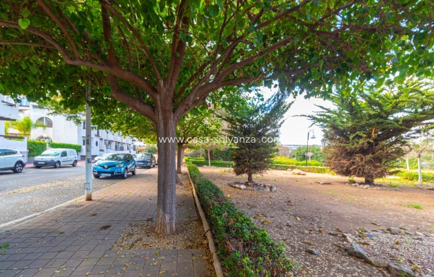 Revente - Appartement - Torrevieja - Playa de los Naufragos