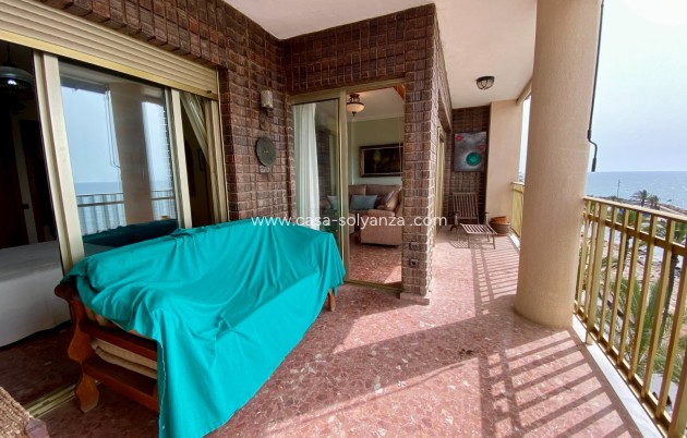 Revente - Appartement - Torrevieja - Playa del Cura