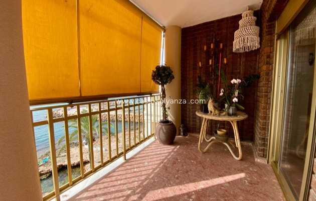 Revente - Appartement - Torrevieja - Playa del Cura