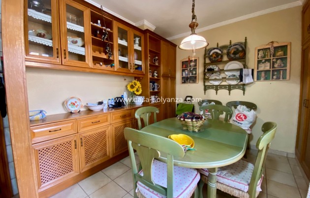 Revente - Appartement - Torrevieja - Playa del Cura