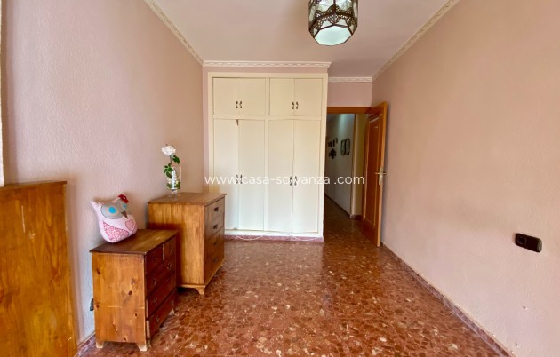 Revente - Appartement - Torrevieja - Playa del Cura