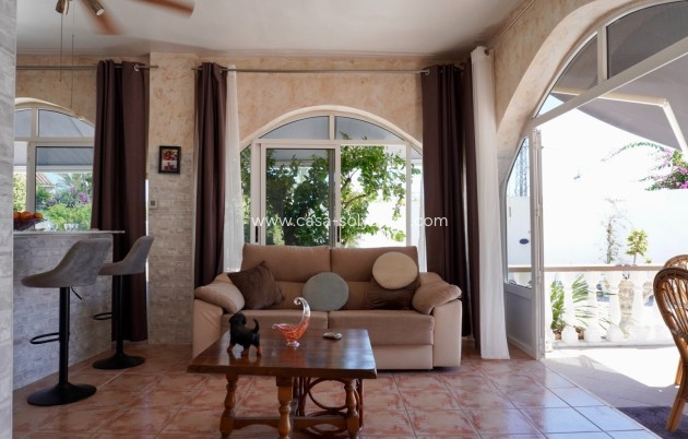 Revente - Villa - Ciudad Quesada/Rojales - Ciudad Quesada