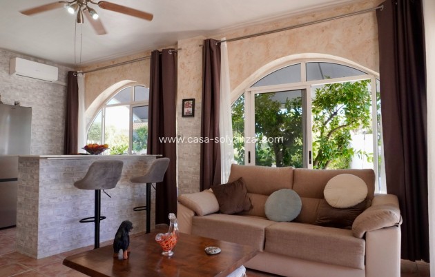 Revente - Villa - Ciudad Quesada/Rojales - Ciudad Quesada