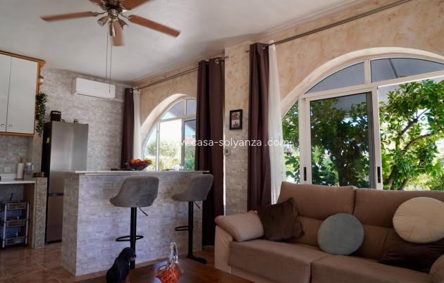 Revente - Villa - Ciudad Quesada/Rojales - Ciudad Quesada