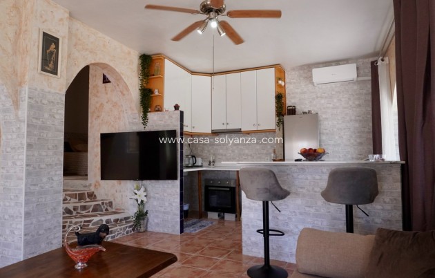 Revente - Villa - Ciudad Quesada/Rojales - Ciudad Quesada