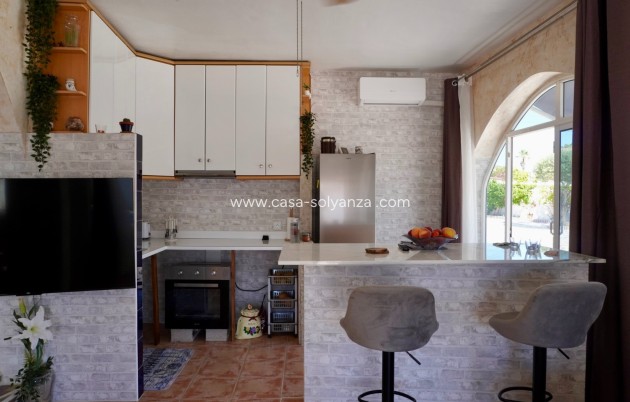 Revente - Villa - Ciudad Quesada/Rojales - Ciudad Quesada