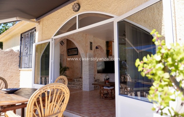 Revente - Villa - Ciudad Quesada/Rojales - Ciudad Quesada