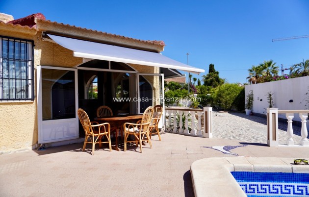 Revente - Villa - Ciudad Quesada/Rojales - Ciudad Quesada