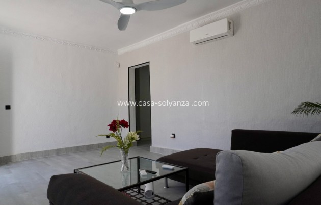 Revente - Villa - Ciudad Quesada/Rojales - Ciudad Quesada