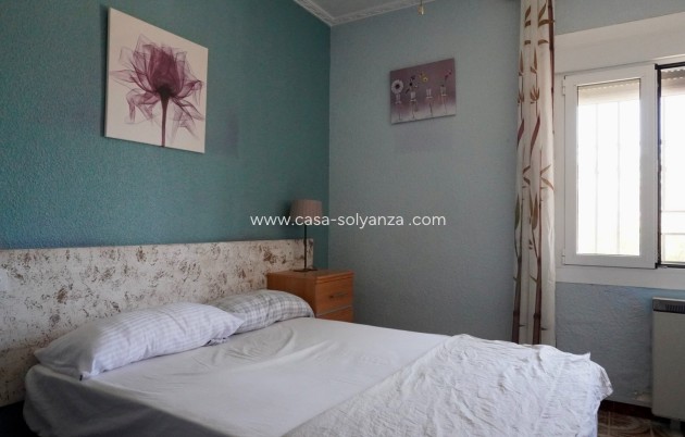 Revente - Villa - Ciudad Quesada/Rojales - Ciudad Quesada