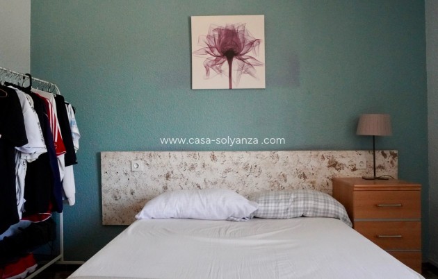 Revente - Villa - Ciudad Quesada/Rojales - Ciudad Quesada