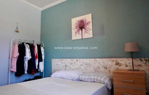 Revente - Villa - Ciudad Quesada/Rojales - Ciudad Quesada