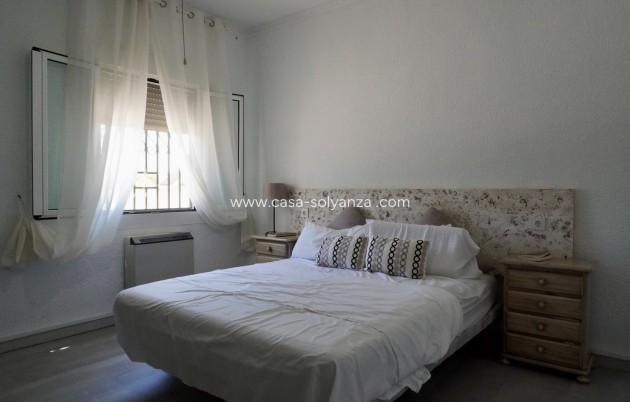 Revente - Villa - Ciudad Quesada/Rojales - Ciudad Quesada