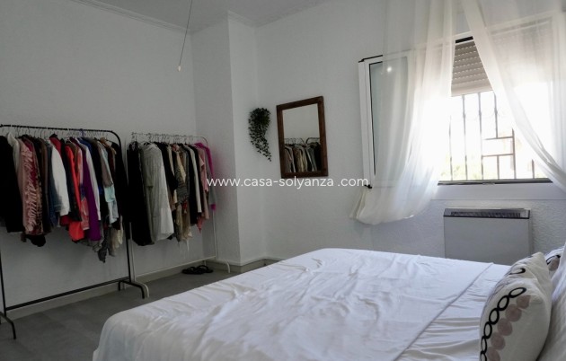 Revente - Villa - Ciudad Quesada/Rojales - Ciudad Quesada