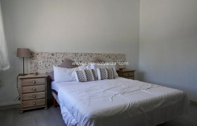 Revente - Villa - Ciudad Quesada/Rojales - Ciudad Quesada