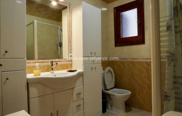 Revente - Villa - Ciudad Quesada/Rojales - Ciudad Quesada