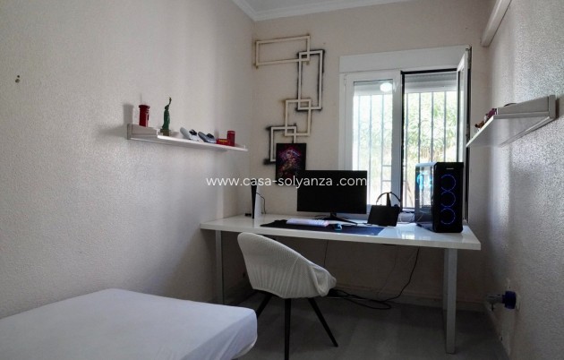 Revente - Villa - Ciudad Quesada/Rojales - Ciudad Quesada