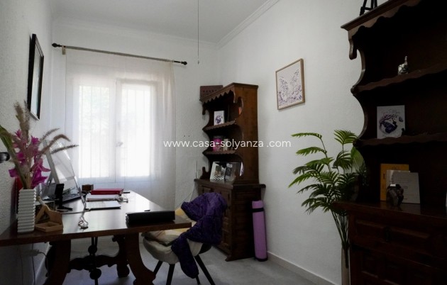 Revente - Villa - Ciudad Quesada/Rojales - Ciudad Quesada