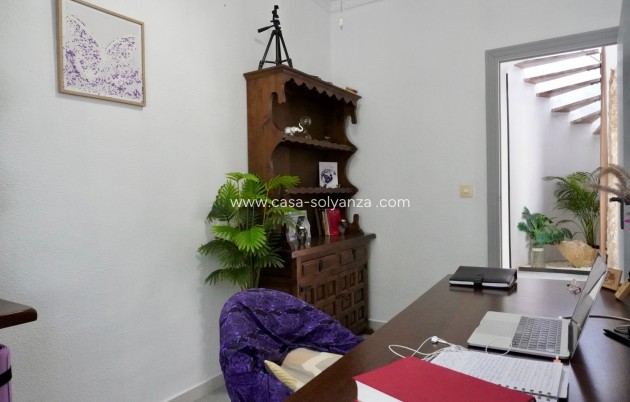 Revente - Villa - Ciudad Quesada/Rojales - Ciudad Quesada