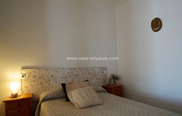 Revente - Villa - Ciudad Quesada/Rojales - Ciudad Quesada