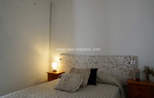 Revente - Villa - Ciudad Quesada/Rojales - Ciudad Quesada