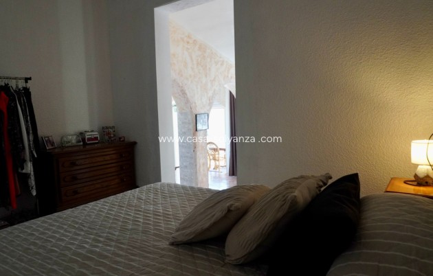 Revente - Villa - Ciudad Quesada/Rojales - Ciudad Quesada