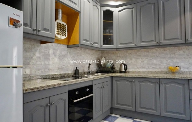 Revente - Villa - Ciudad Quesada/Rojales - Ciudad Quesada