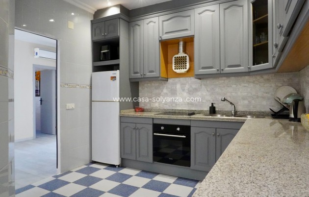 Revente - Villa - Ciudad Quesada/Rojales - Ciudad Quesada