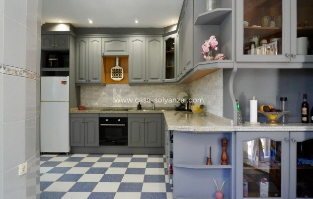 Revente - Villa - Ciudad Quesada/Rojales - Ciudad Quesada